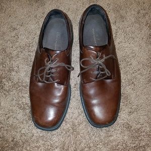 Rockport dress shoes
